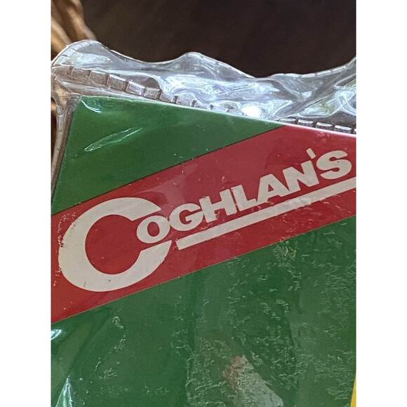 Coghlan's Bug Jacket Ultra-Fine 100% Polyester Mesh Large - Picture 4 of 4